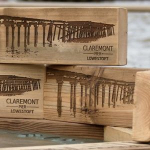 Claremont Pier Boards